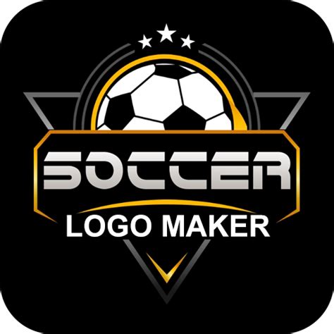 soccer logo templates|Soccer Logo Maker .